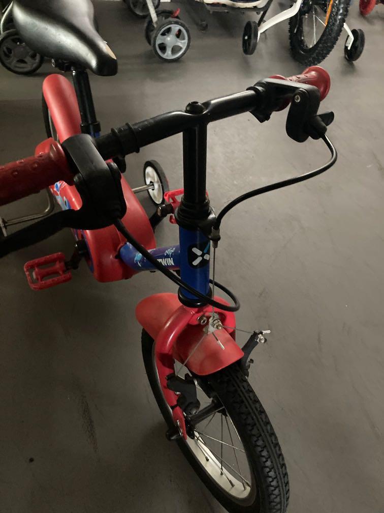 Btwin calipo shop