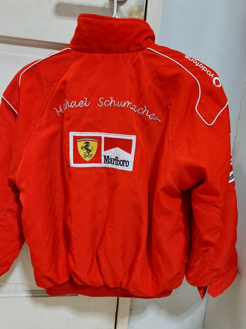 kids ferrari jacket (Category: Babies & Kids Fashion) located in Manila. Submitted by jen.jen11 (Listing ID 1131351758, Image 2). Description: not used even once. kids heavy jacket.
