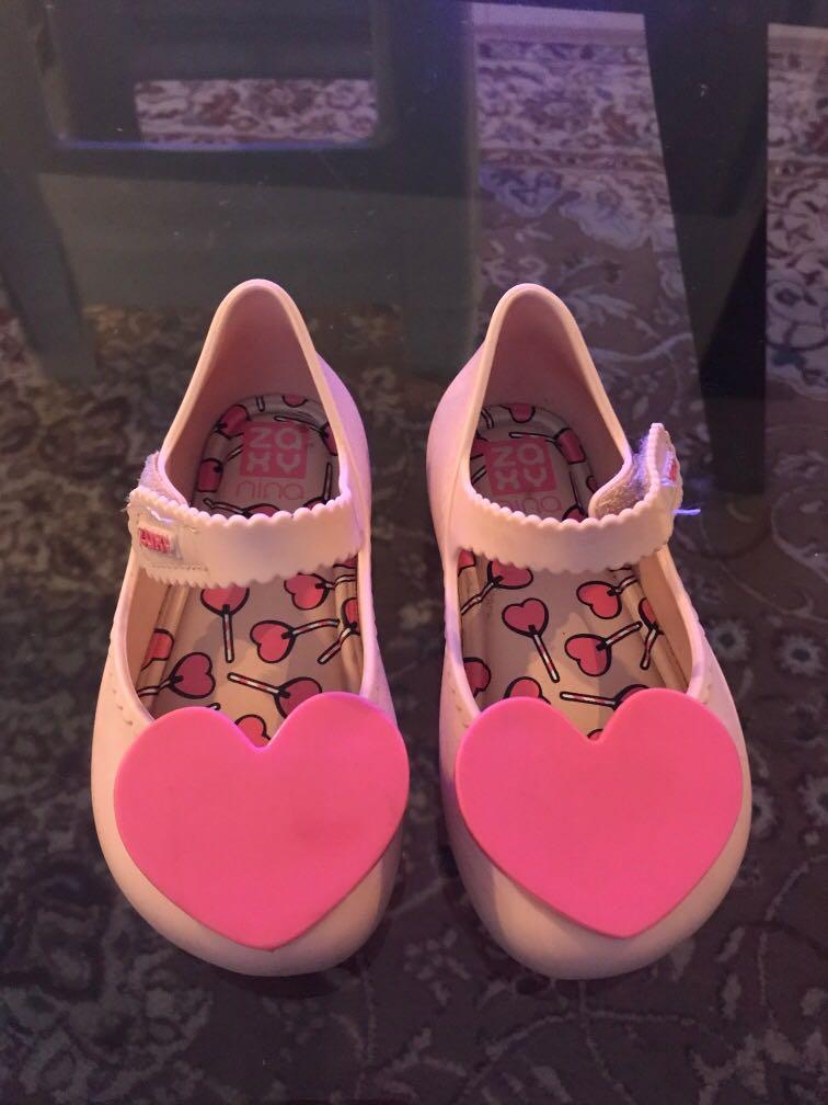 Zaxy shoes discount for toddlers