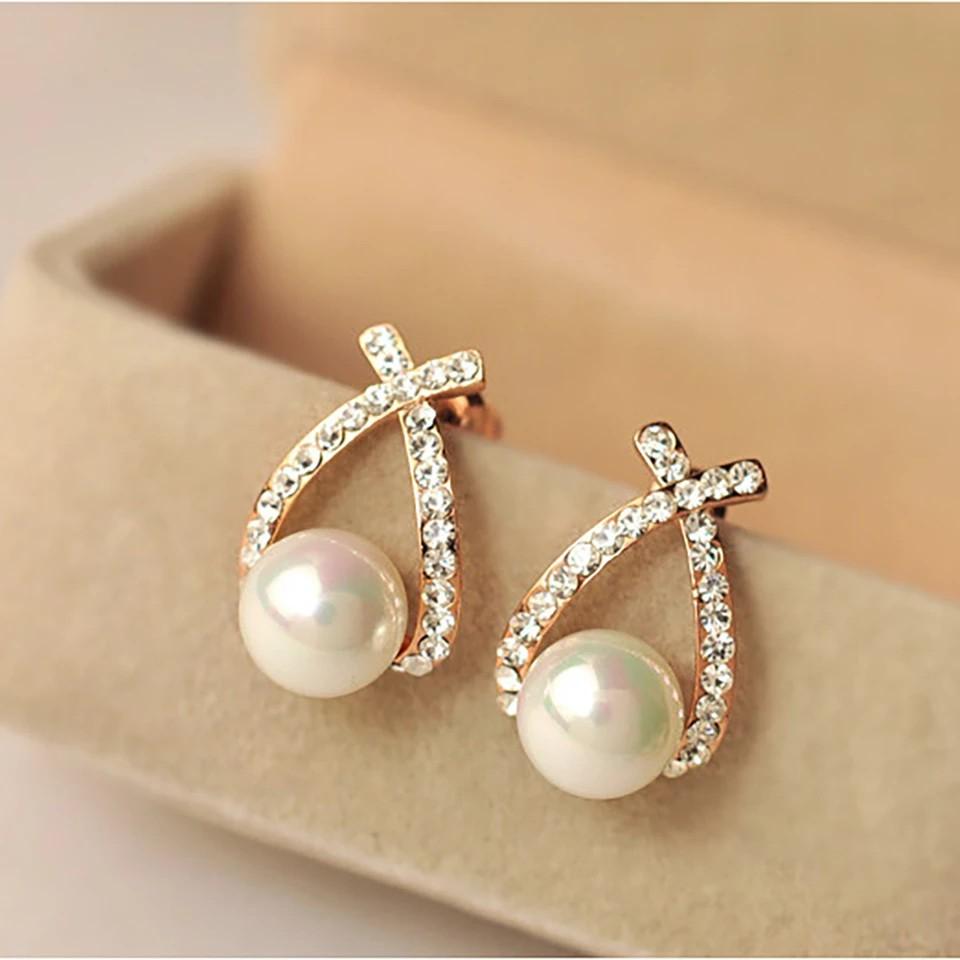 New trendy clearance earrings
