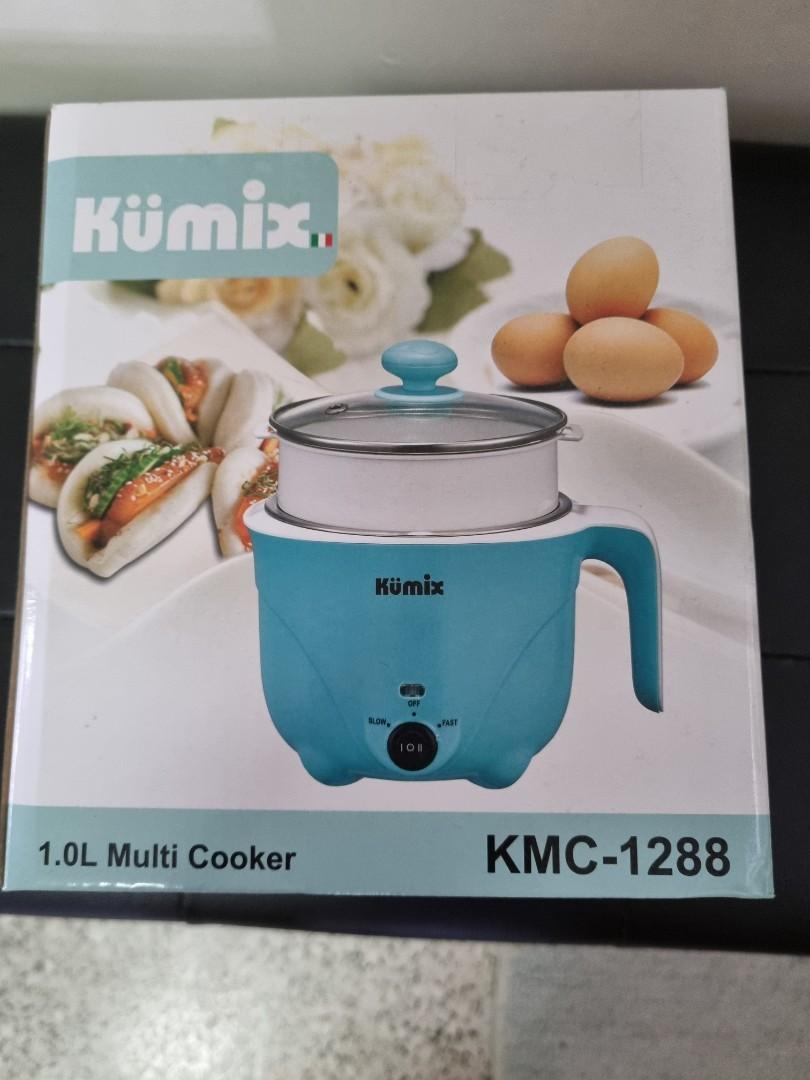 Kumix best sale multi cooker