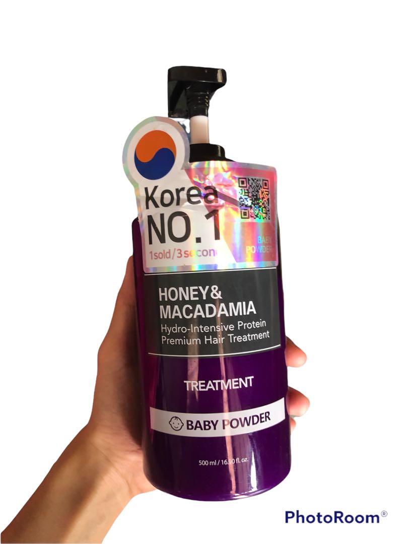 Kundal conditioner, Beauty & Personal Care, Face, Face Care on Carousell