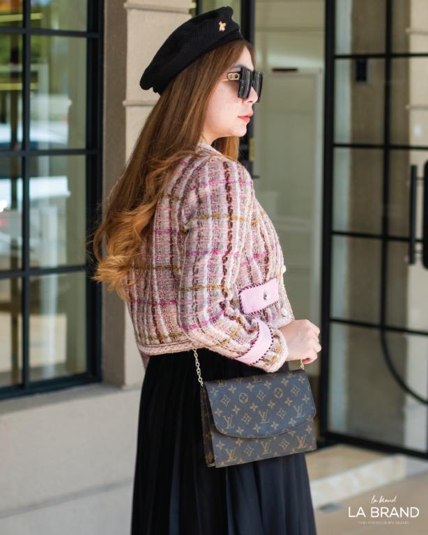 Louis vuitton rabat clutch clearance