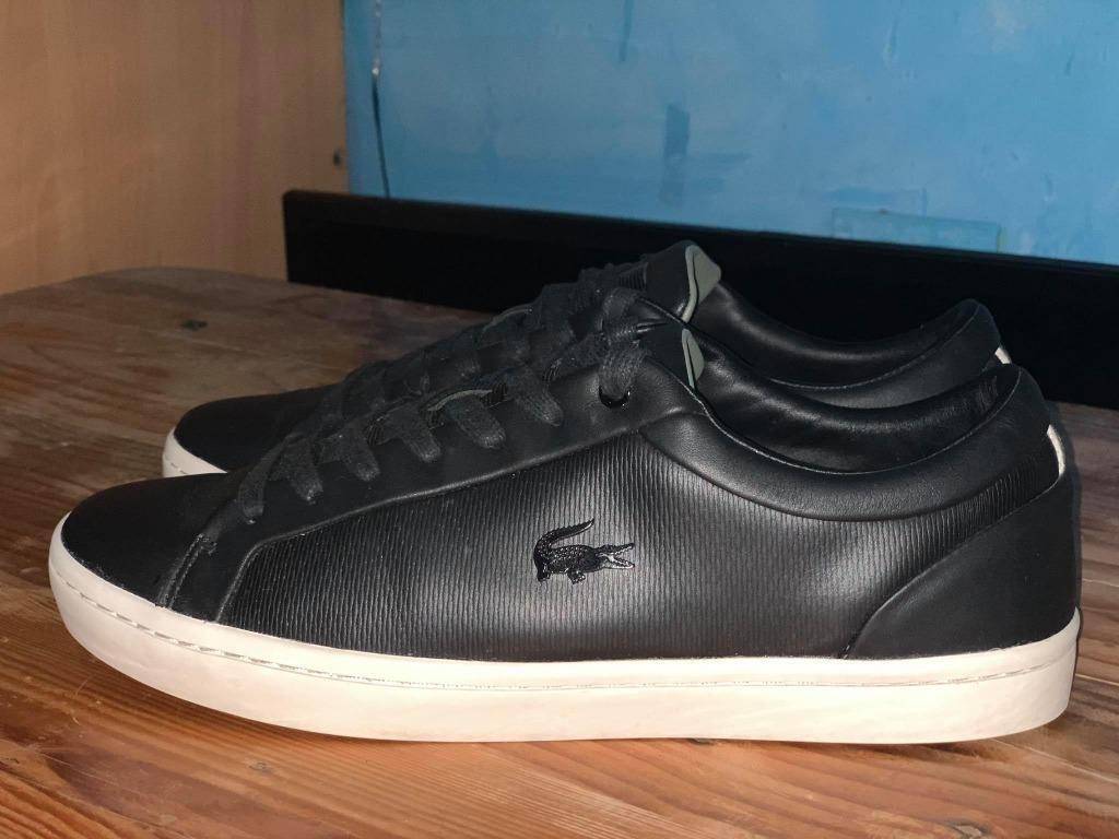 Lacoste straightset 318 1 hotsell