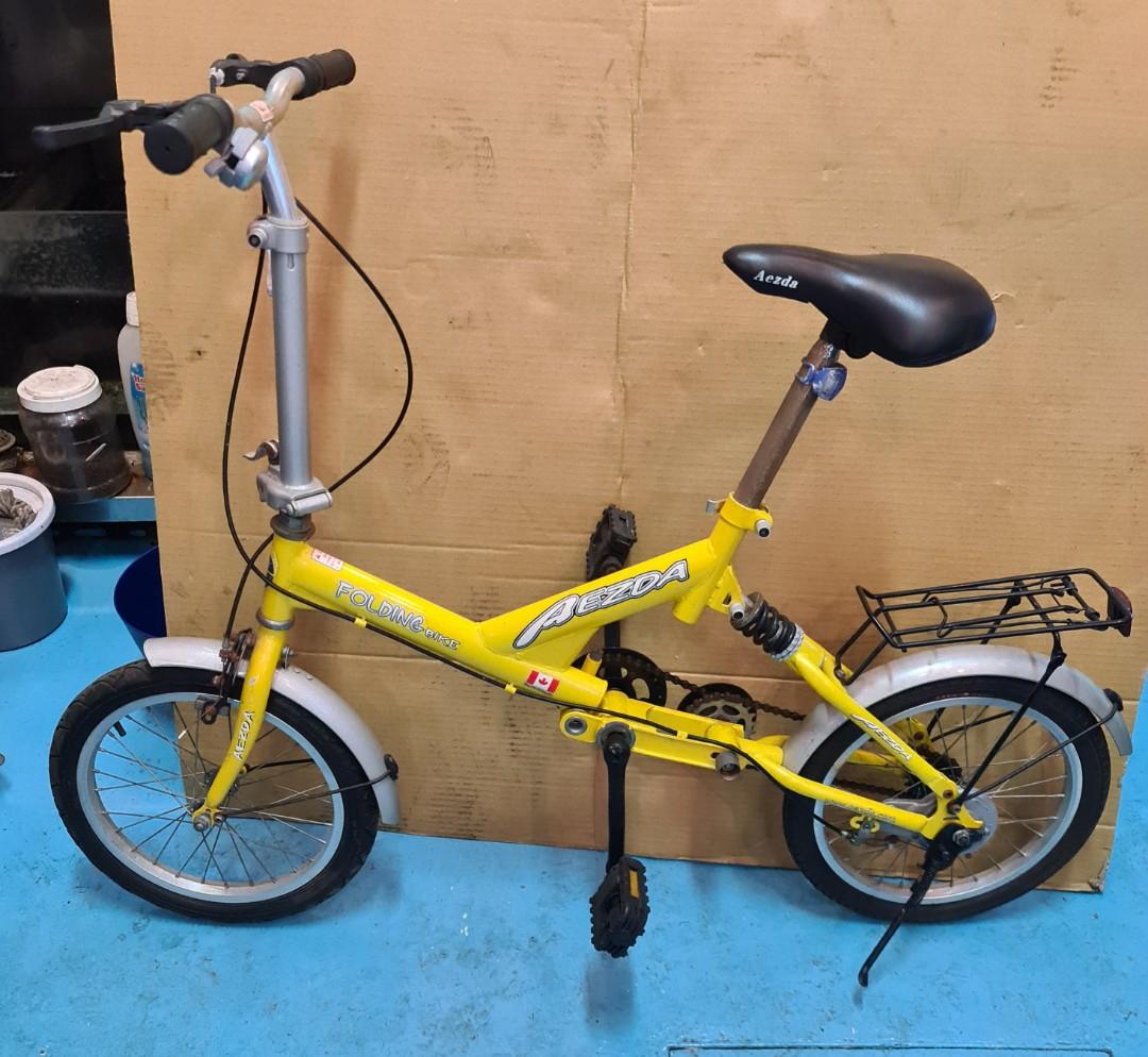 sports bicycle for ladies