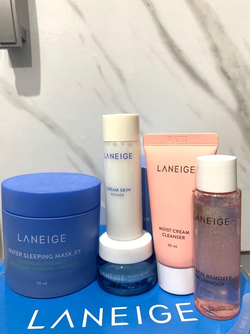 Laneige KIT SLEEPING MASK 70 ML