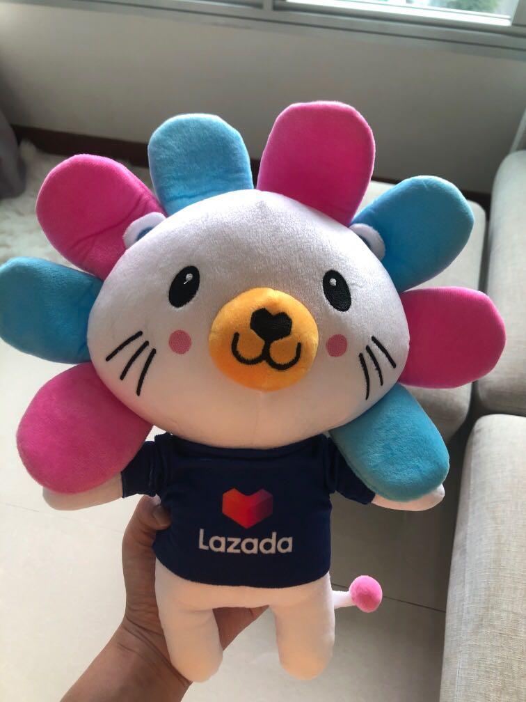 Lazzie, Hobbies & Toys, Toys & Games on Carousell