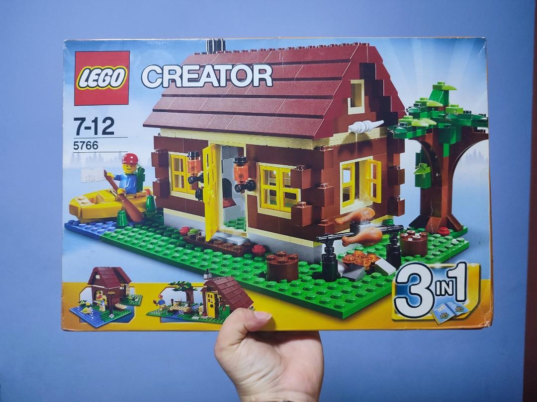 Lego 5766 2025 price