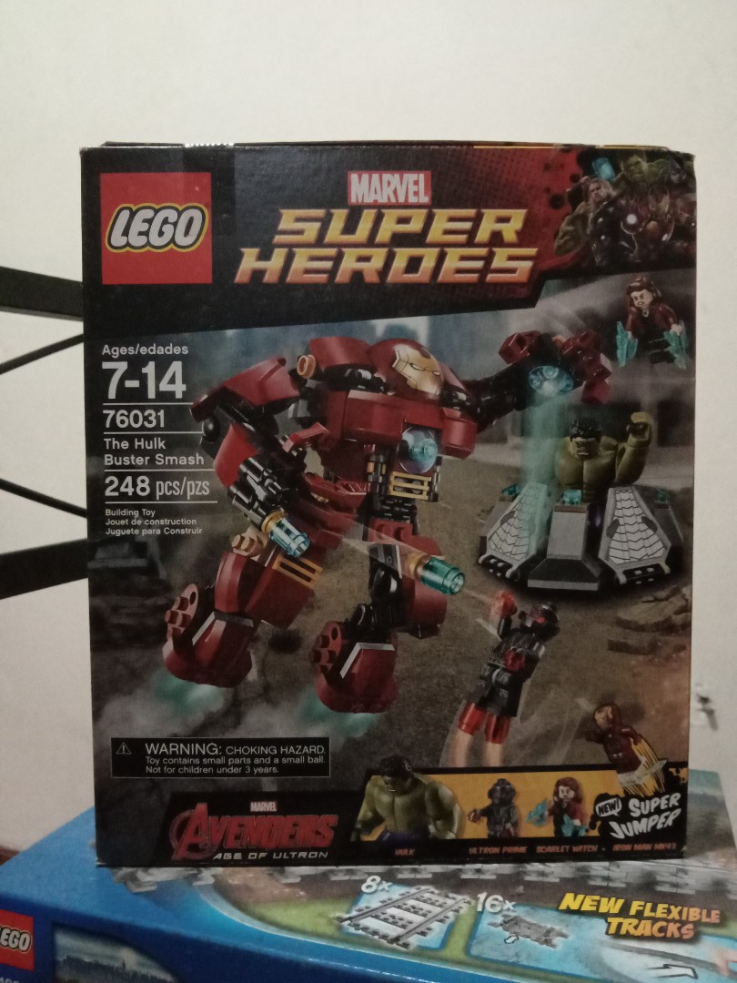 Lego best sale 76031 price