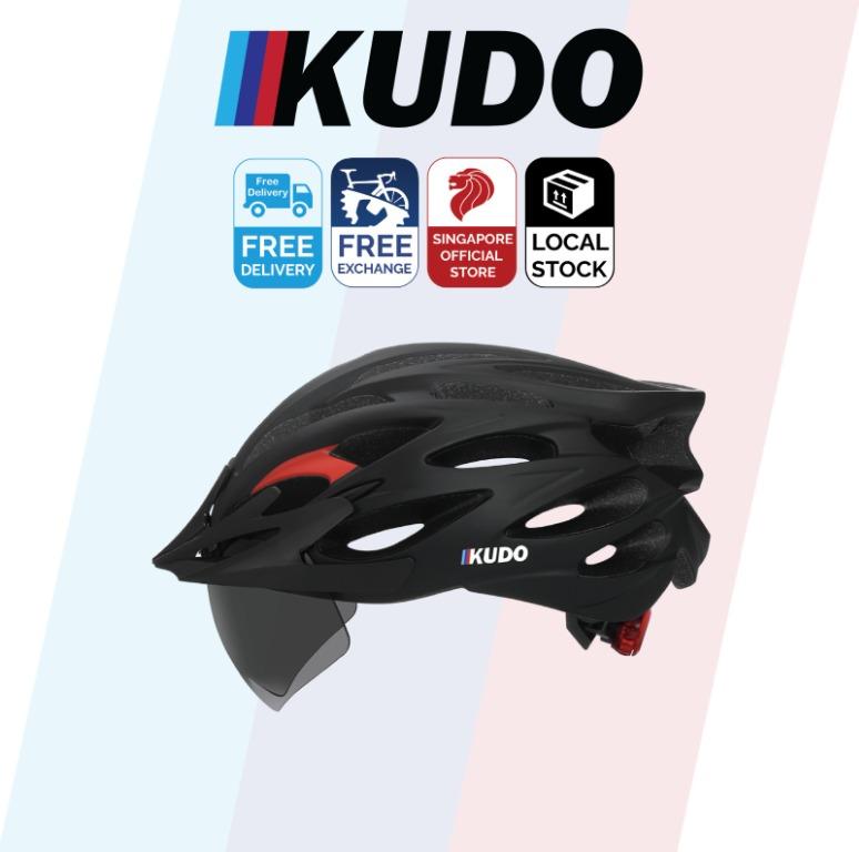 Switchable deals mtb helmet