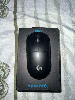 Logitech G Pro Wireless