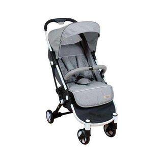 Looping Squizz 2 travel light weight stroller