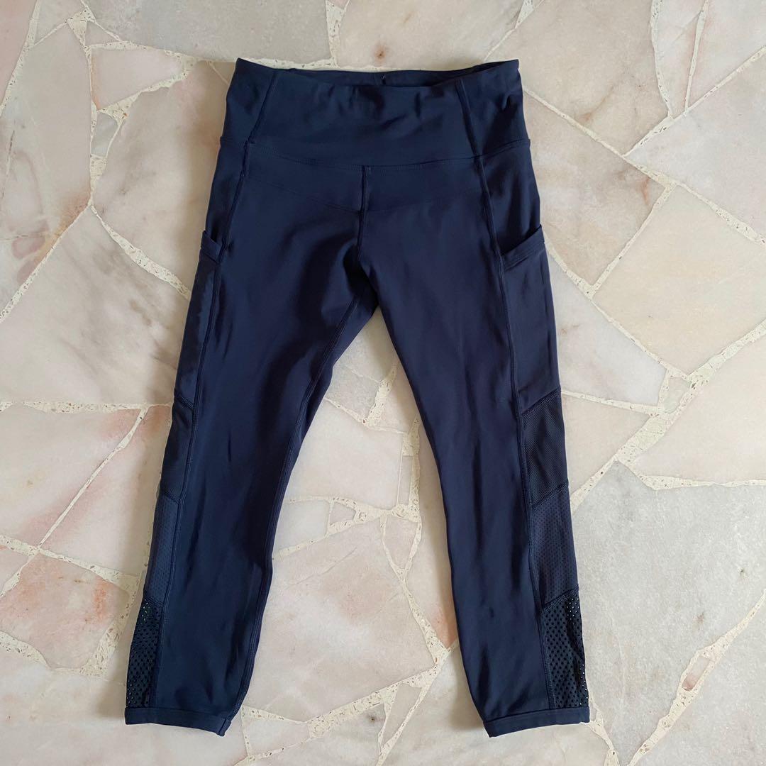 Lorna Jane and lululemon tights, Women's Fashion, Activewear on Carousell