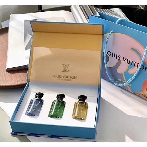 Les parfums louis vuitton 100ml, Beauty & Personal Care, Fragrance &  Deodorants on Carousell