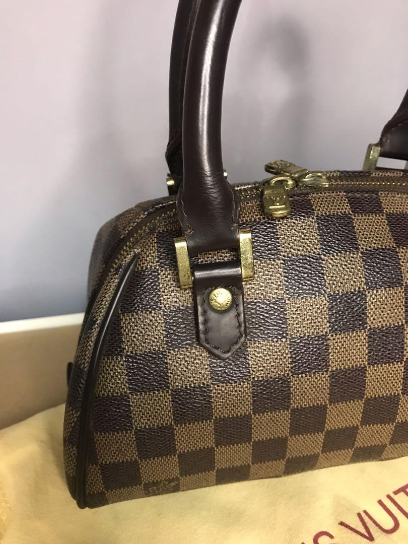 SOLD) Louis Vuitton Damier Ebene Ribera Mini Louis Vuitton Kuala Lumpur  (KL), Selangor, Malaysia. Supplier, Retailer