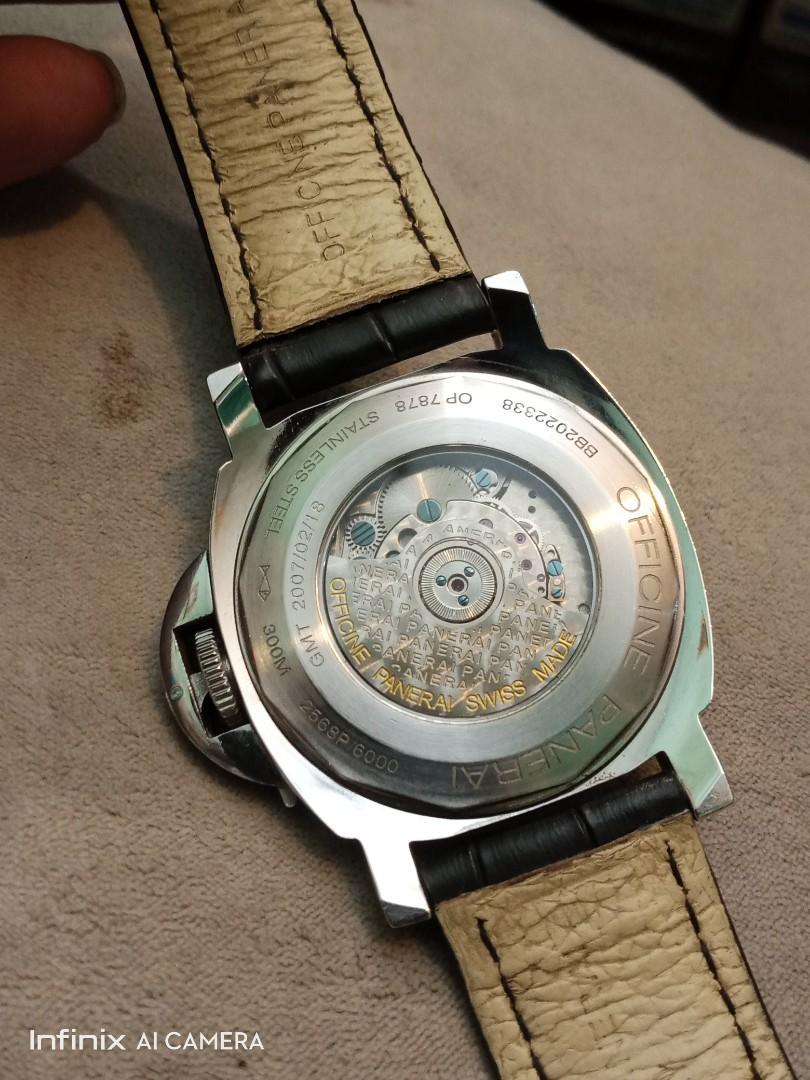 Luminor outlet panerai bb2022338
