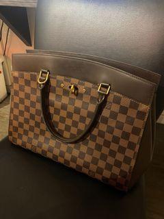 LV Rivoli MM, Luxury, Bags & Wallets on Carousell