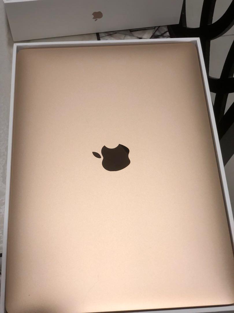MacBook Air 13 inch Gold (M1,2020), Computers & Tech, Laptops 