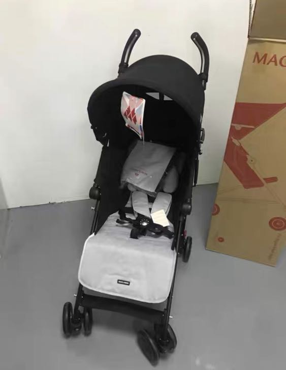 Maclaren quest Babies Kids Going Out Strollers on Carousell