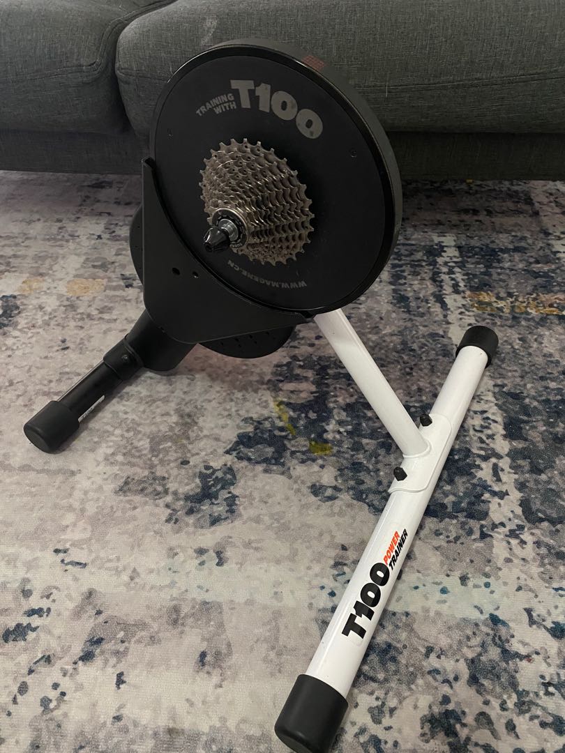 Magene sales t100 zwift