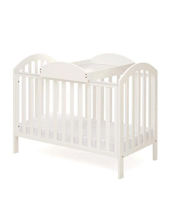 Marlow Cot Top Changer / Diaper Changing Brand New, Babies & Kids