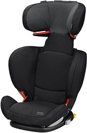 Maxi cosi rodifix black raven discount