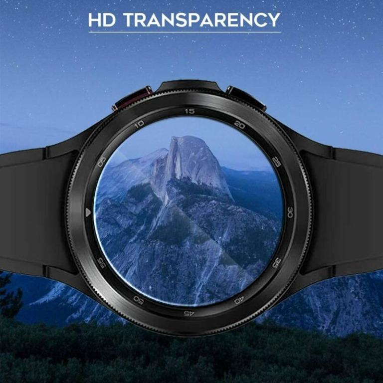 Maxshield apple watch screen protector review sale