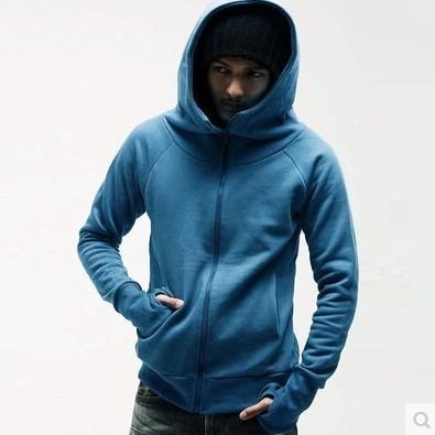 Men hooded shirts deals