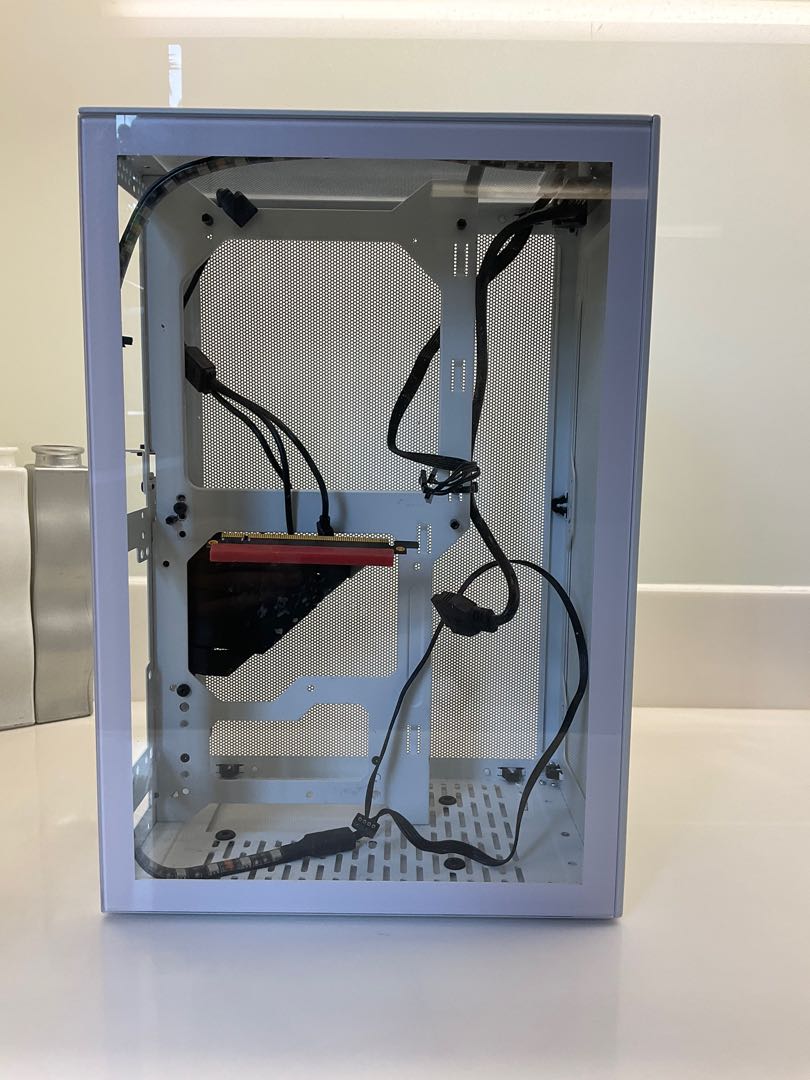 Meshlicious & Custom loop parts, Computers & Tech, Parts & Accessories ...