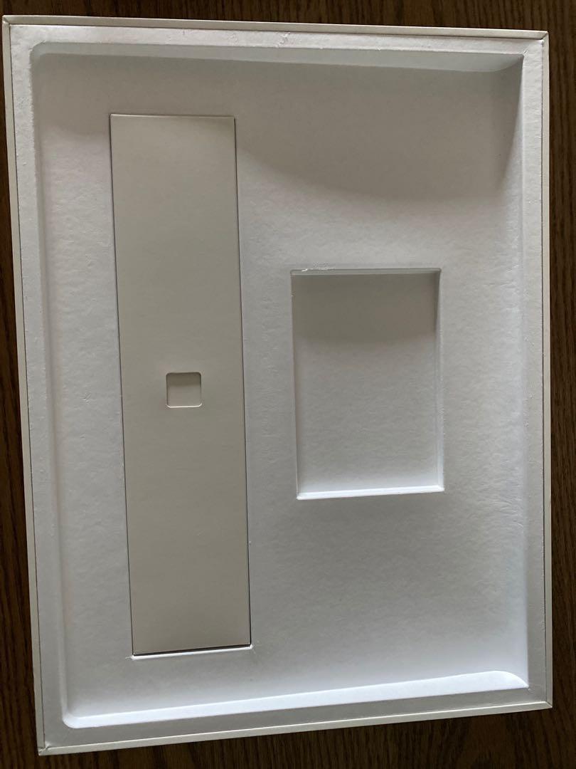 Microsoft Surface Book box, Computers & Tech, Laptops & Notebooks on
