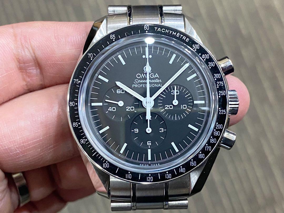 omega speedmaster 1863