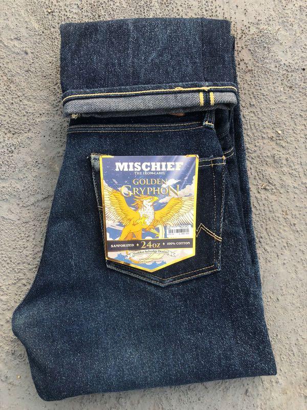 24 oz denim online