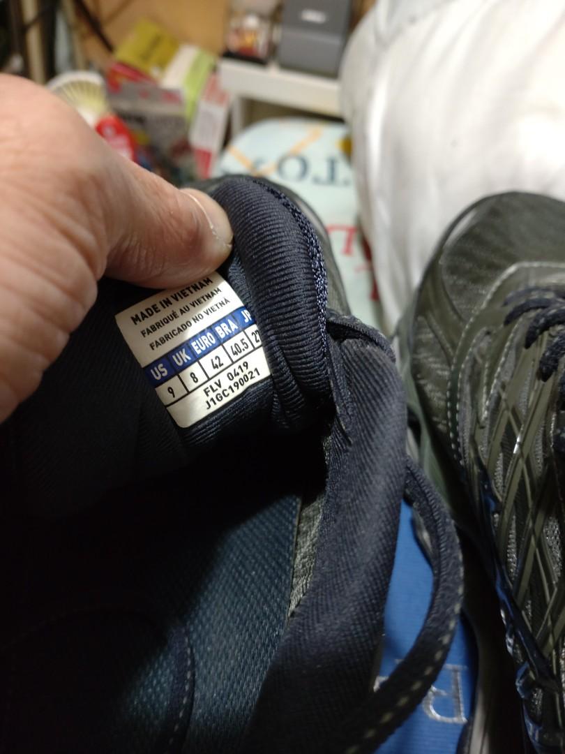 Mizuno best sale flv 0419