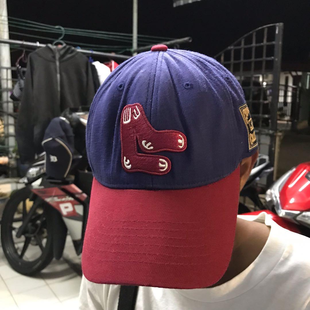Cooperstown Collection, Accessories