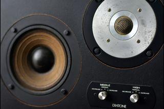 Monitor Audio/Diatone/Victor Speakers
