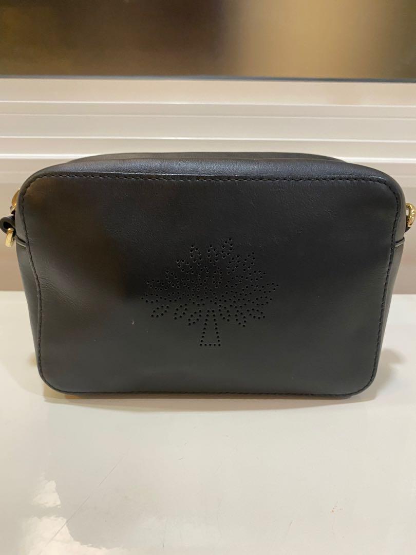 mulberry pochette