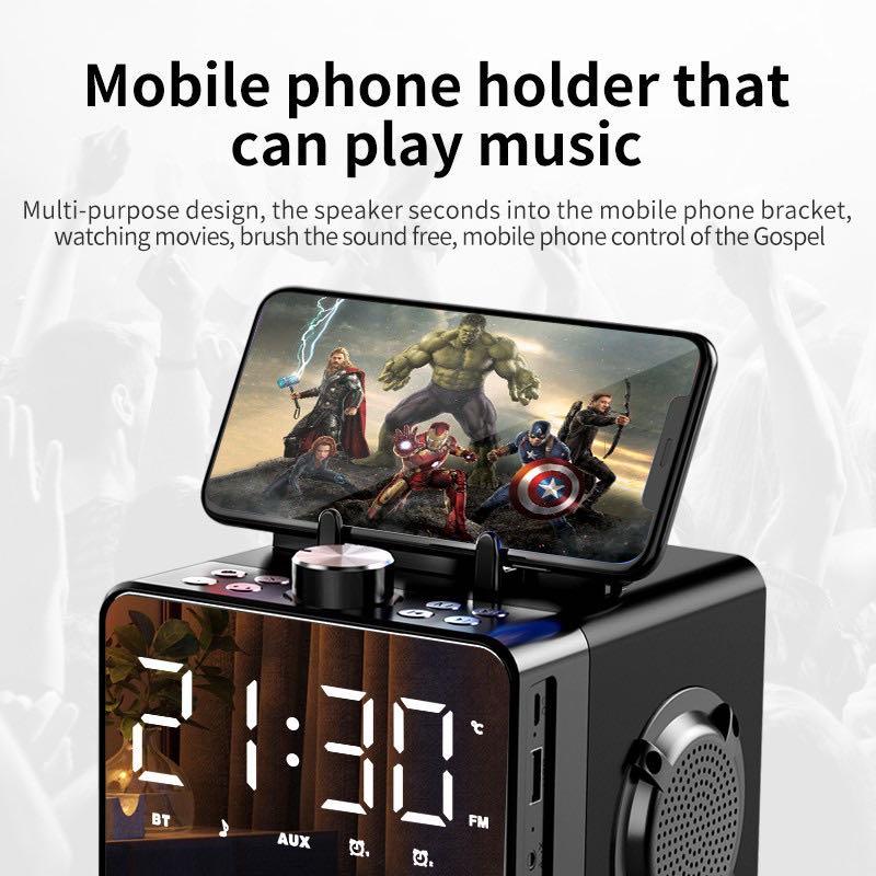 20 sales bluetooth speaker