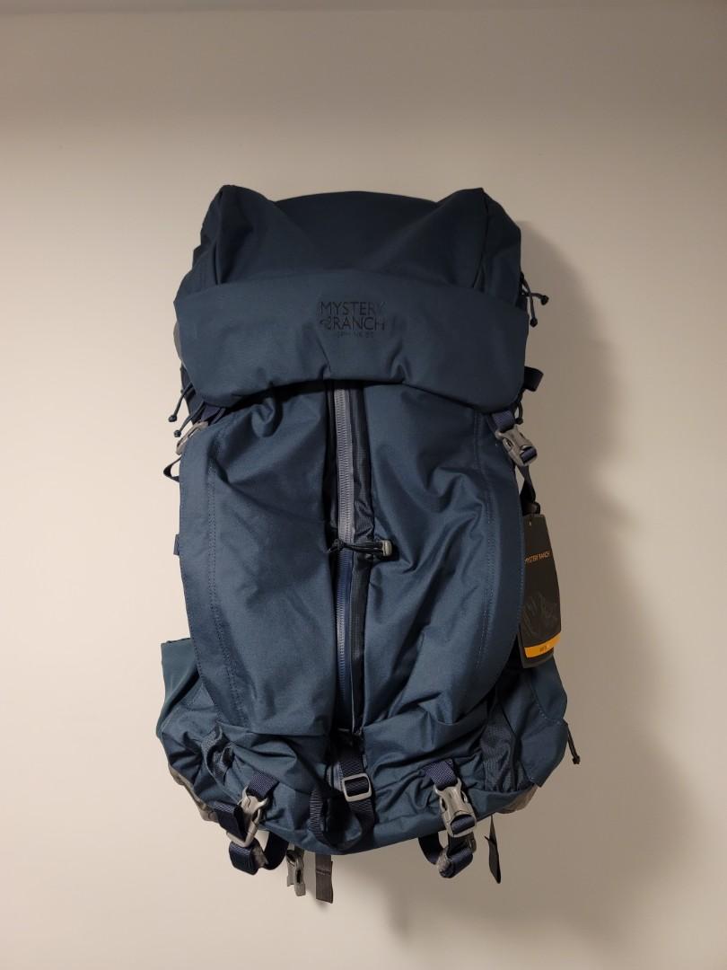 Mystery ranch outlet sphinx 60
