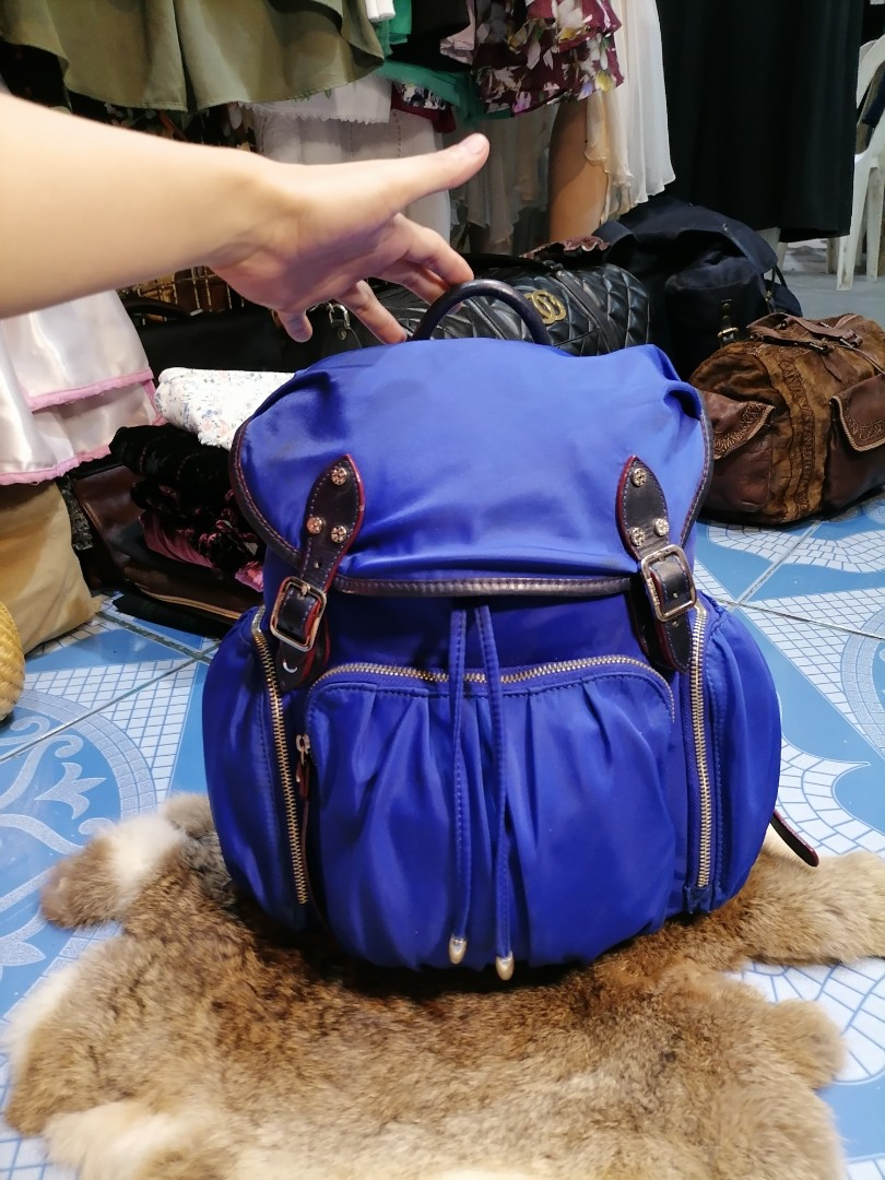 mz wallace backpack poshmark
