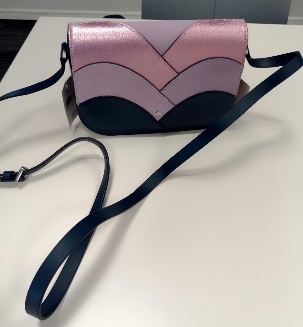 Nadine patchwork kate discount spade