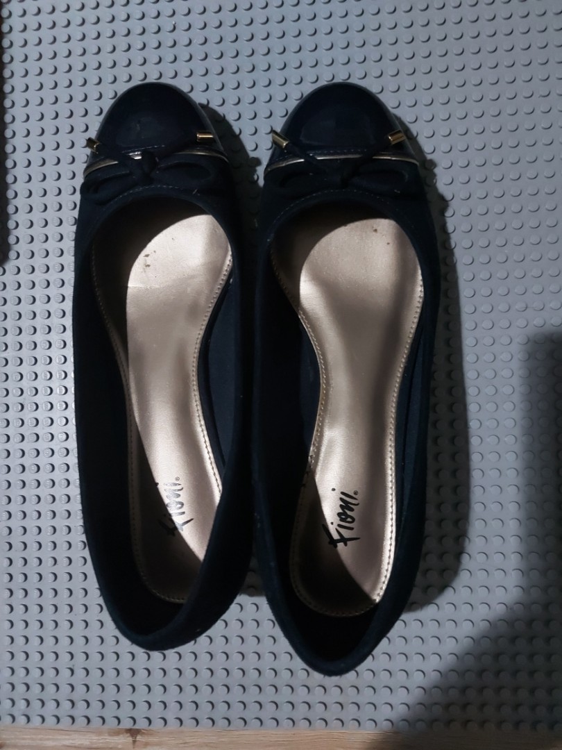 navy blue suede shoes women's