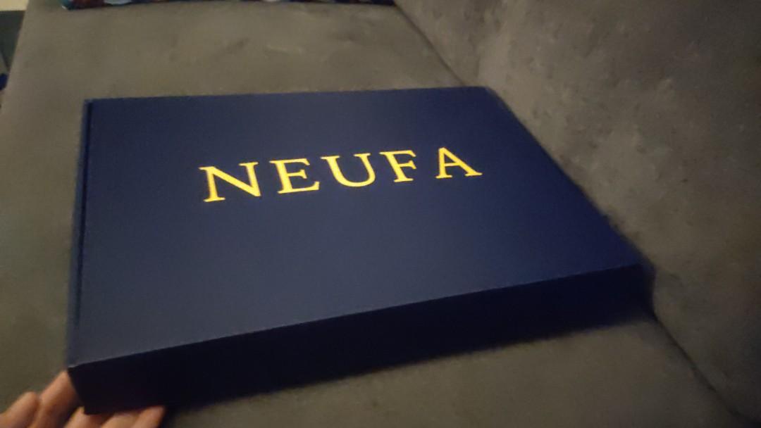 Neufa bag price deals