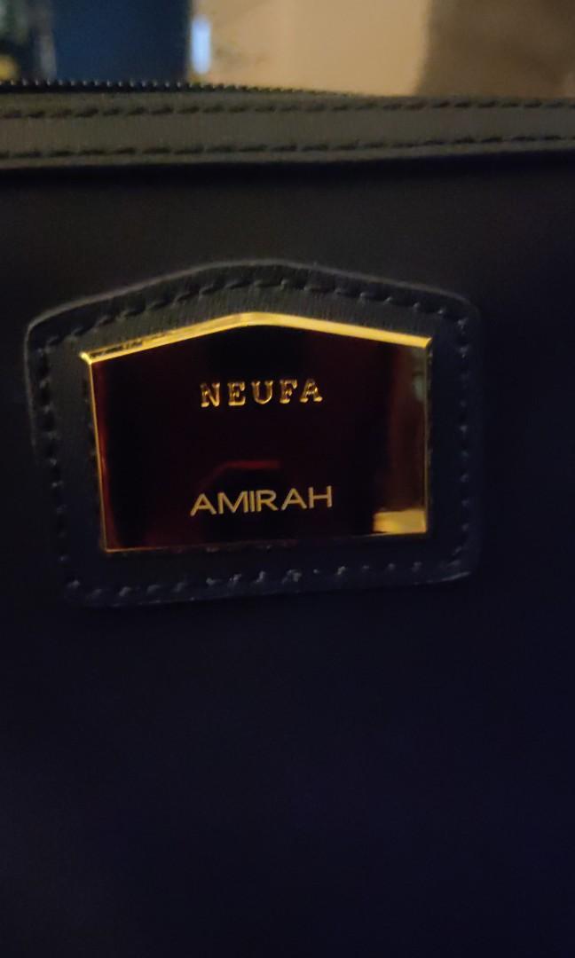 NEUFA cross body bag