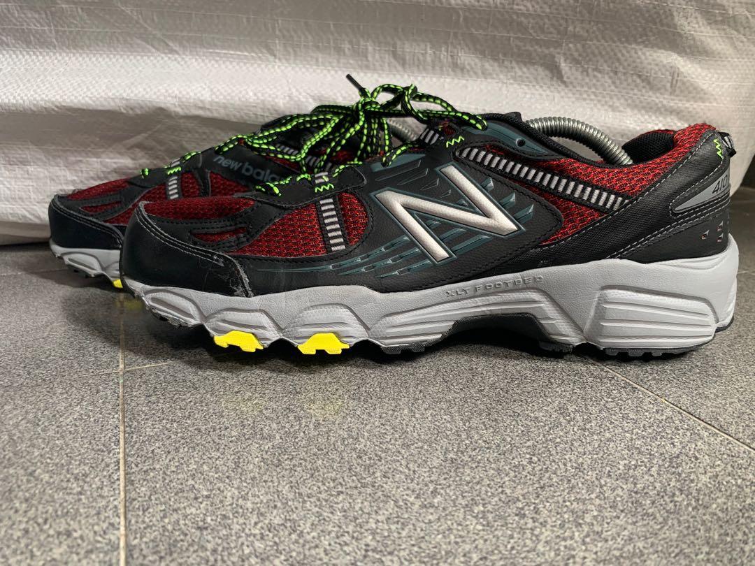 New balance clearance 410 2