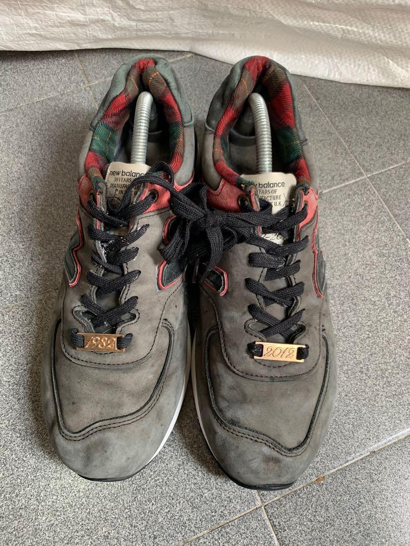 New balance hotsell 576 30th anniversary