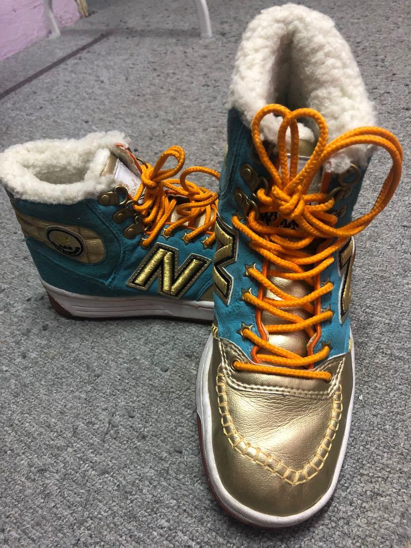 New balance a03 store