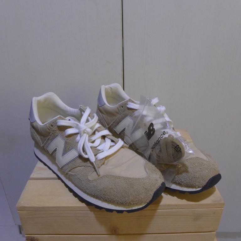 J crew cheap new balance 520