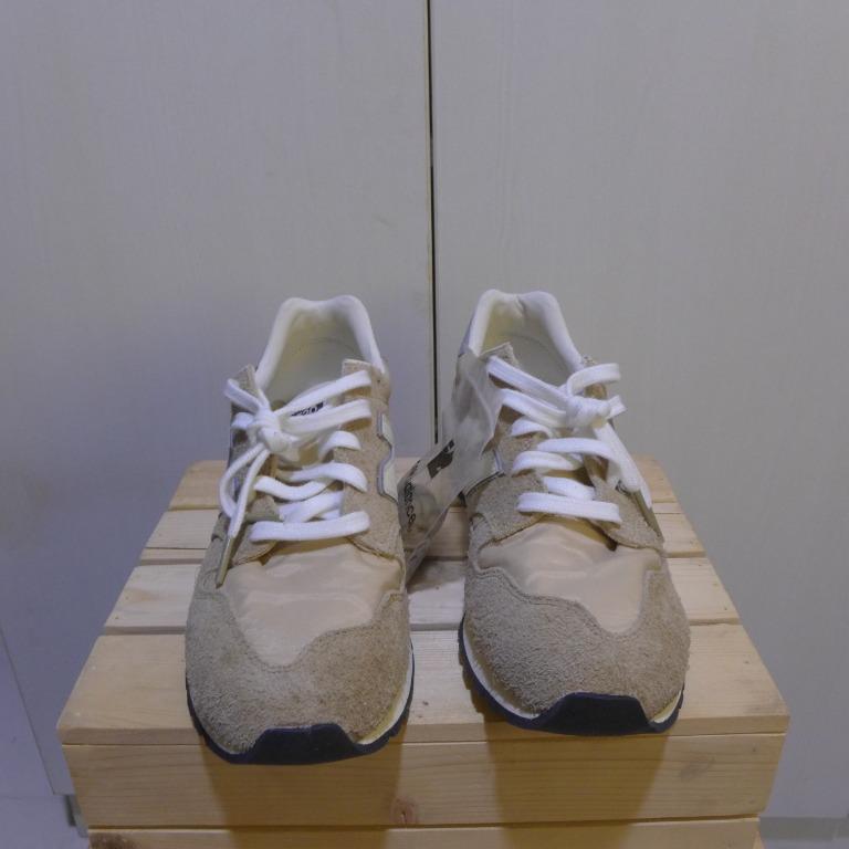 New balance 520 j crew hot sale