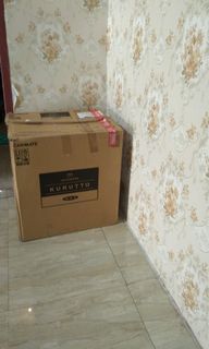(Kategori: ) berada di . Dikirim oleh lilkum (ID iklan 1131289297, Gambar 1). Deskripsi: .