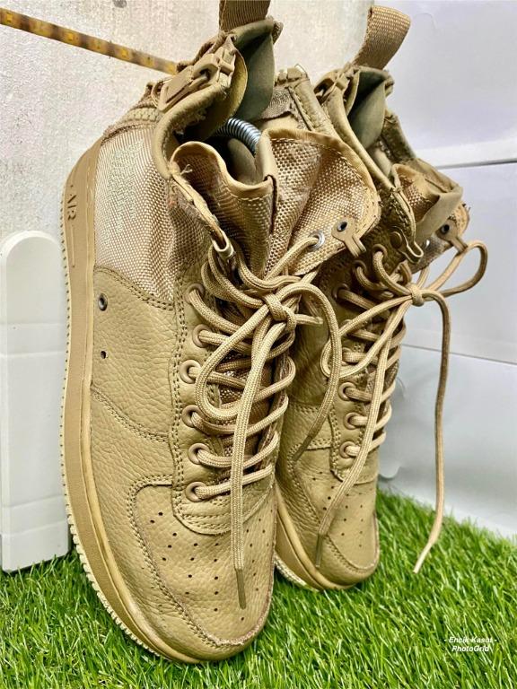 Nike air force 2024 urban utility ftwr